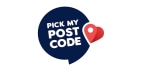 Pick My Postcode Coupons